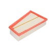 Bosch Automotive S0380 Air Filter Car F 026 400 380