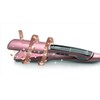 Gama Italy Cortadora de Cabello GM562 con Cuchillas de Acero