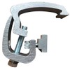 API Clamps (6 Pack) Silver Compatible with Toyota Tacoma -