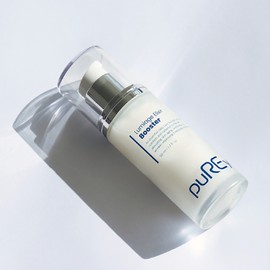 Fury Young Puriyoung Lumiage Elixir Booster Ampoule Serum 50ml PDRN Wrinkle Care Lumiage Elixir Booster 50ml / 퓨리영 루미에이지 엘릭서 부스터 앰플 세럼 50ml PDRN 주름케어 루미에이지 엘릭서 부스터 50ml