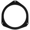 [1 Pair] 165 mm MDF Speaker Rings Compatible with Citroen