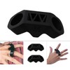 Basketball Training Aid, Professional Shooting Trainer Equipment for Gym and
