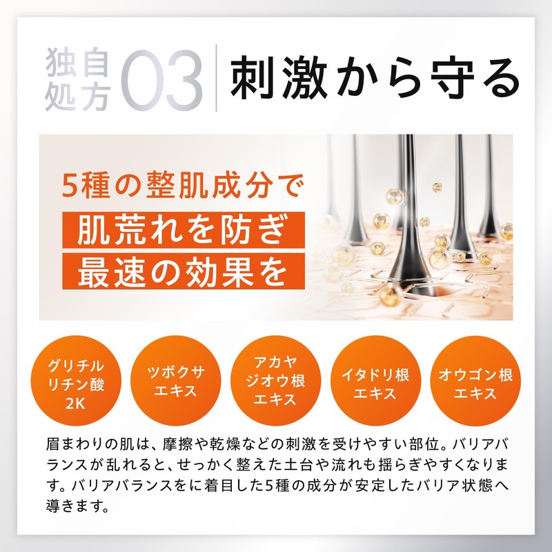 Eyebrow Serum Dr Brow Plus + Doctor Brow Plus