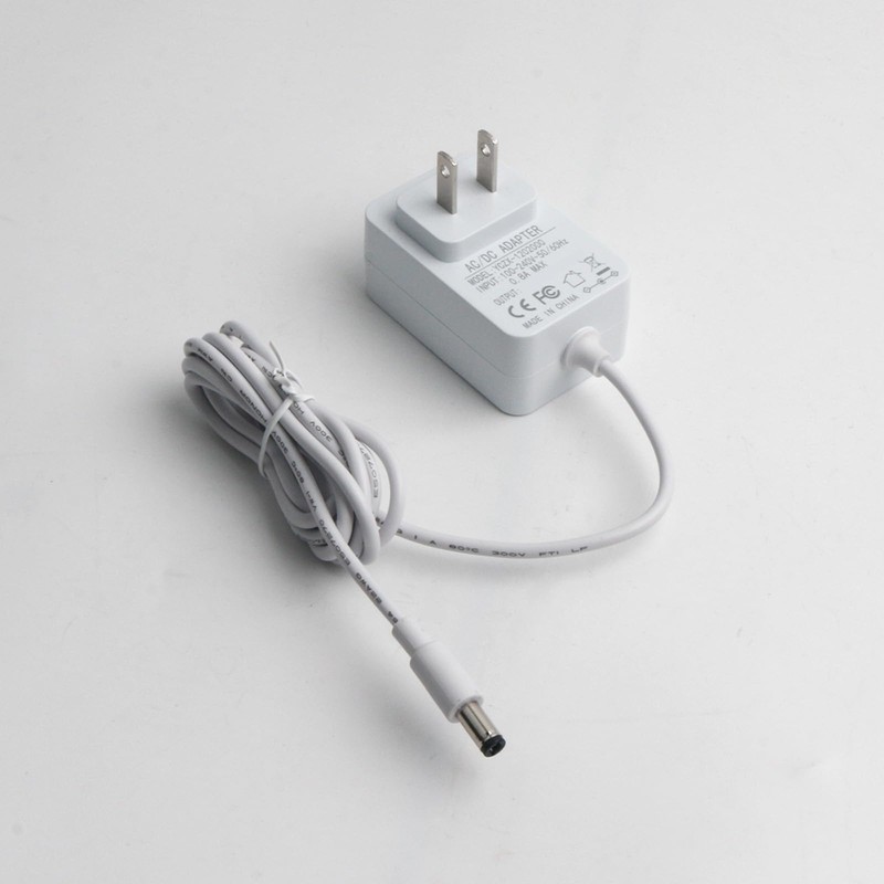 12V 2A DC Power Supply Transformer