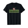 Vintage Gapplebee's Drag Racing Tee - Funny Car Guy T-Shirt