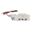 Pneumatic Solenoid Valve SMC Type 2 Position 5 Way High