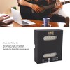 Single Coil Pickup Set Neck Middle Bridge Alnico 5 SSS