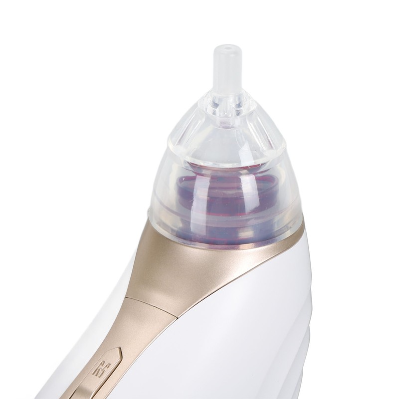 Ear Canal Dryer Rechargeable Ear Water Drying Aid Electronic Ear