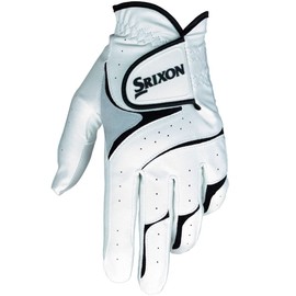 Cleveland Golf Srixon SRX AllWeather WhtBlk LH M, (12106345)