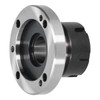 Collet Chuck 40CR Steel 16° Concentricity Lathe Fixtures CNC Milling