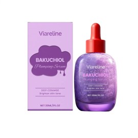 /-paquete Individual De Esencia Hidratante Vitamínica Viarel