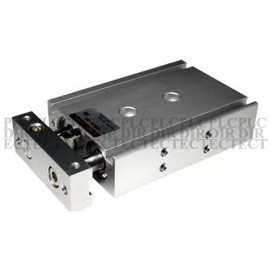 SMC NEW SMC CXSJM15-20 Double Shaft Cylinder