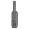 Bosch Accessories 2607001722 Extra Hard Screwdriver Bit