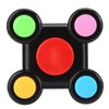 Taidda - Tasteless Music Memory Training, Non-Toxic, Stylish (Hands and