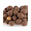 Planet Sweets Milk Chocolate Double Dipped Peanuts - 1 Pound
