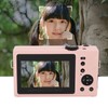 48MP Digital Camera for Photography, 1080P HD Autofocus Vlogging Camera