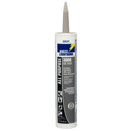 3006 Ultra All Purpose Elastomeric Sealant Gray