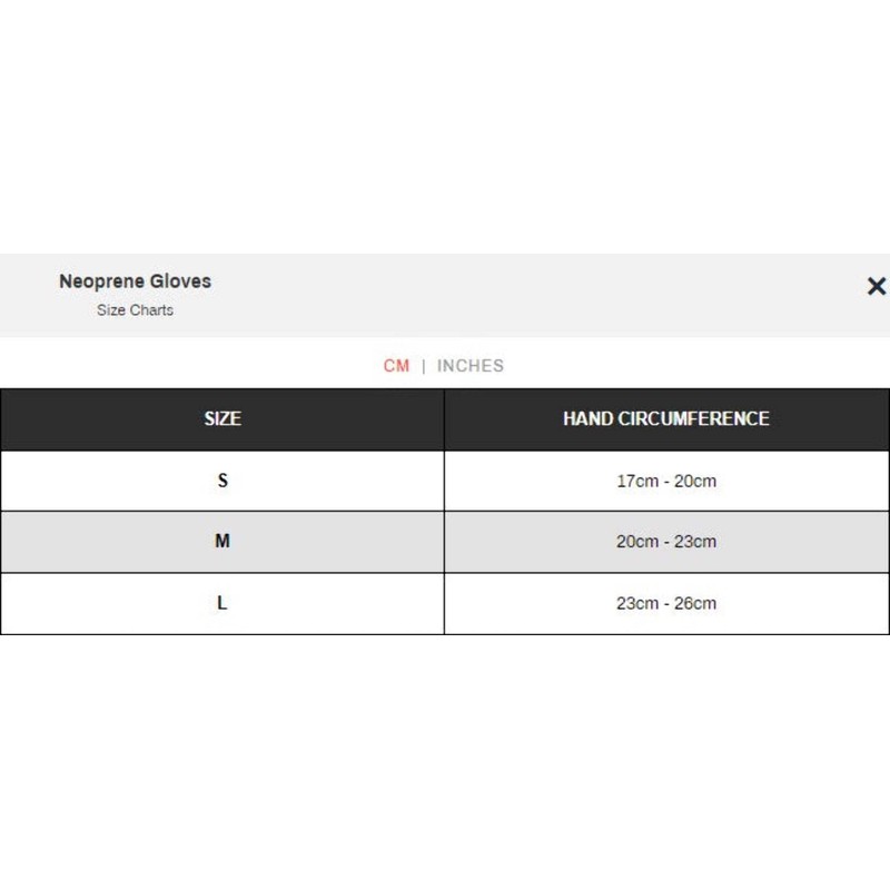 Huub Swim Gloves - SS23 - Medium
