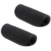DIFLAX Pack of 2 Neoprene Luggage Handle Cover, Suitcase Handle