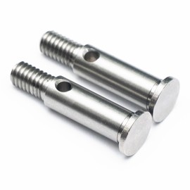 5mm Short Axle for RC Drifts