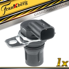 Speed Sensor Automatic Transmission for C-Max DM2 Fiesta VI Focus DAW, DBW Focus C-Max 1.2L-2.0L Petrol Diesel 1998-2017 8S4P-7H103-AA