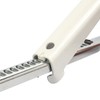 Westmark Screw Lid Opener, Flexible, Adjustable, Long Lever, Steel, Vario,