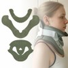 Cervical Collar Replacement Pads Compatible with Vista - Neck Brace