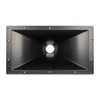PRV AUDIO WG45-50 2 Inch Exit Horn Waveguide for Bolt