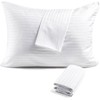 Faunna Pillowcase 50 x 80 cm, Set of 2, Pillowcase