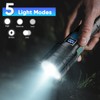 WholeFire LED Torch 30,000 Lumens
