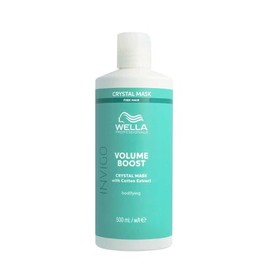 Wella Professionals Invigo Volume Boost Crystal Mask 500 ml