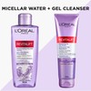L'Oreal Paris Revitalift Replumping Gel Face Wash Cleanser With Hyaluronic