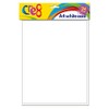 Pennine P2010 A4 Card - White (Piece 24)