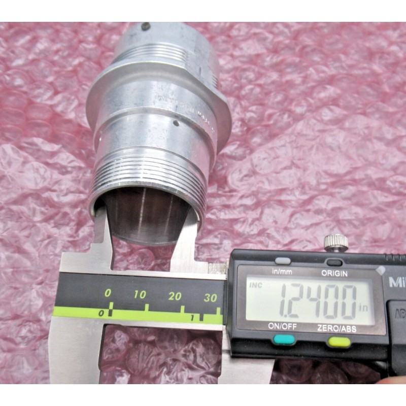 CAT Caterpillar Skid Steer Auxiliary Connector 23 Pos Machine Side