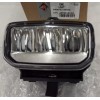 International 4078122C92 International LED Fog Light Lamp White 3 LED