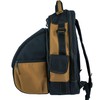 MELOTOUGH Welding Backpack for Tools and Helmet Extreme Gear Pack