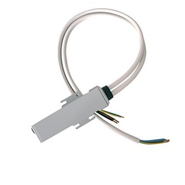 Seav Lrs 2217/M miniature electronic central for awnings and blinds