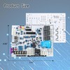 920915 Furnace Control Board Replace for 624742 and 904840 624844,