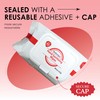 MEDIWIPER 1920 Wipes (80CT*24PK) - Hand Sanitizing Wipes Bulk Pack