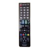 Genuine Sharp GB129WJSA Remote Control