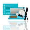 SURETHIK 4-in-1 Premium Hairline Powder Kit - Conceal Thinning Hair,