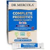 Dr. Mercola Complete Probiotics Powder for Kids- 30 Packets