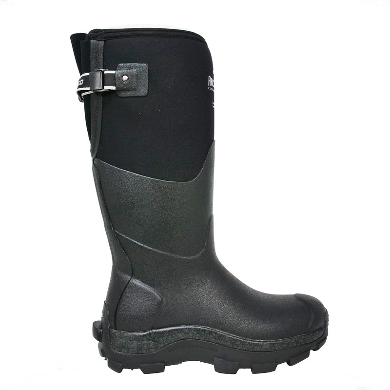 Dryshod Arctic Storm Gusset Extreme-Cold Conditions Winter Boot