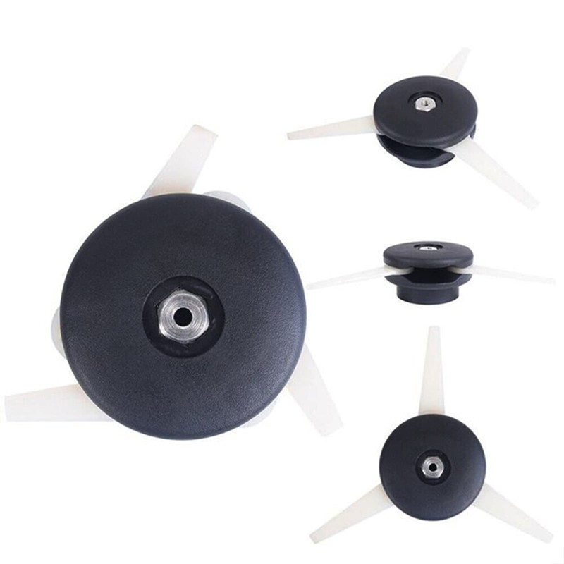 FUMHEUF Grass Trimmer Head Weed Eater Blade Replacement String Attachment