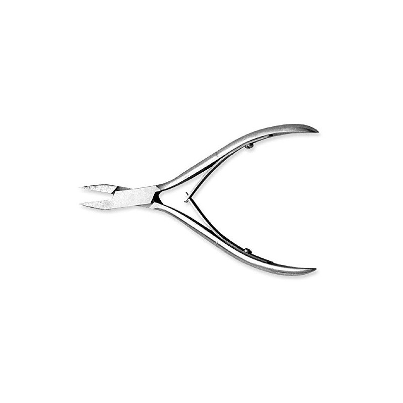 Gima - Nail Clippers for Cutting Ingrown Nails of Hands