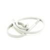 Bosch 11023391 Washer Outlet Hose