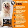 Finest For Pets Dog Multivitamin Chewable Treats - Pet Vitamins