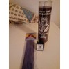High John The Conqueror 7 Day Unscented Purple Candle in