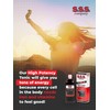S.S.S. Tonic – High Potency Iron Supplement with B1, B2,
