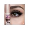 Rimel Prosa 4 En 1 Mamey Negro Intenso 13g